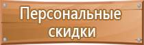 пожарный щит на стройплощадке